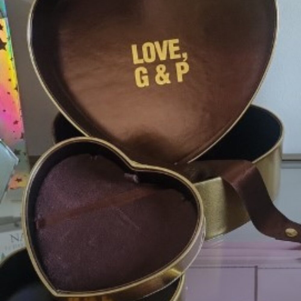 *JUICY COUTURE PACKAGING COLLECTION by Original Designer*-  for Robin - Picture 6 of 10